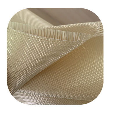품질  High Resistance Fabrics Flame Retardant Cut Aramid Fiber Fabric Bulletproof Tent 공장