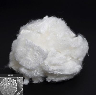 Anti-Distortion Manufacturer's wholesale Polyester Island Staple Fibre(PET/COPET)quality assurance
